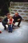 ein Bild aus dem Album