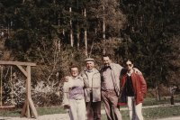 ein Bild aus dem Album
