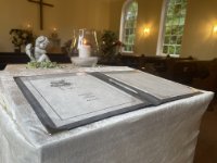 ein Bild aus dem Album