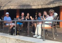 ein Bild aus dem Album