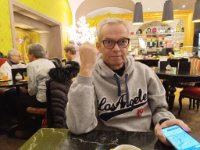 das zu meldende Bild