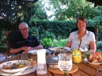 ein Bild aus dem Album