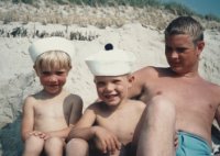 ein Bild aus dem Album