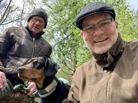 ein Bild aus dem Album